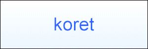 koret